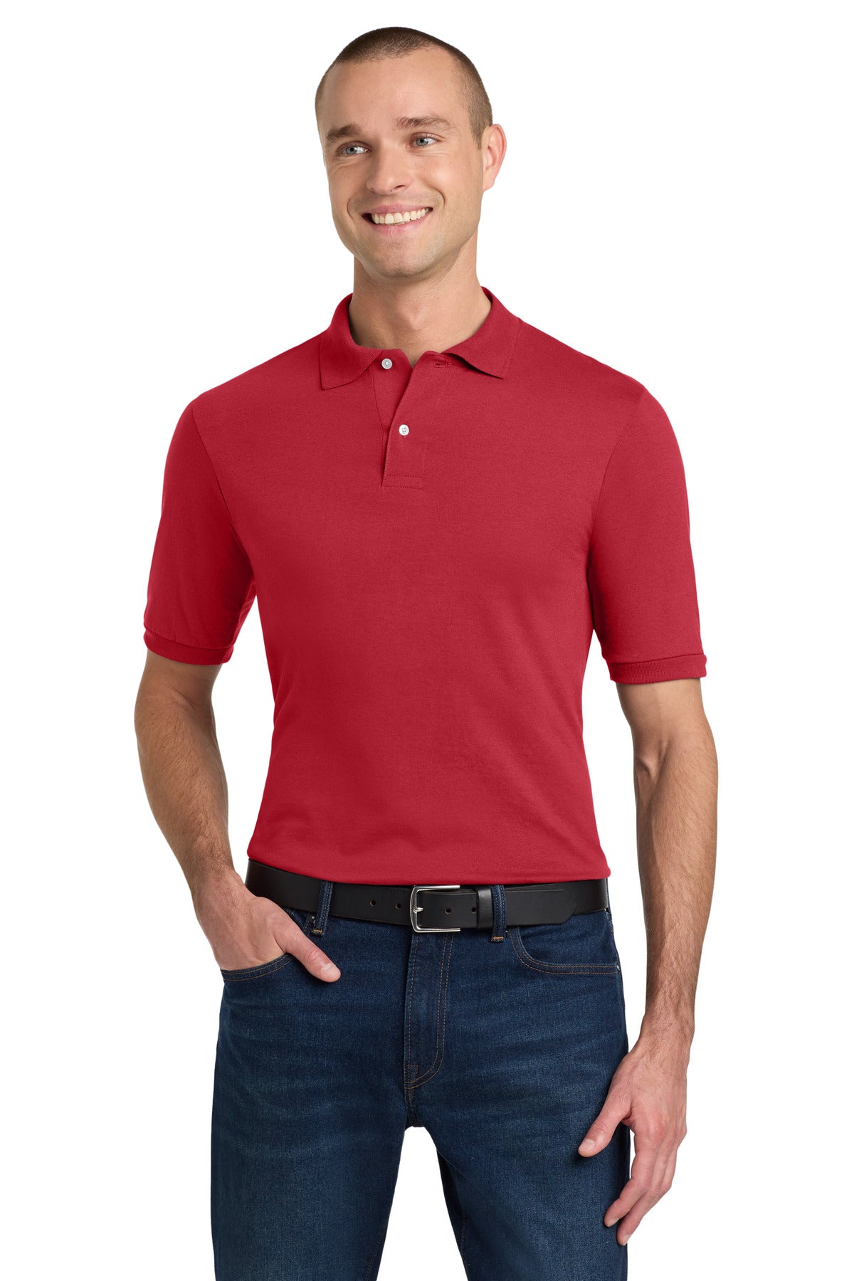 true red