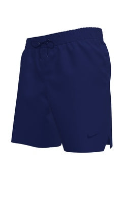 Nike Swim Fadeaway Essential Men's 7" Fully Lined Volley Short