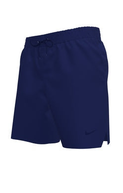 Nike Swim Fadeaway Essential Men's 7" Fully Lined Volley Short