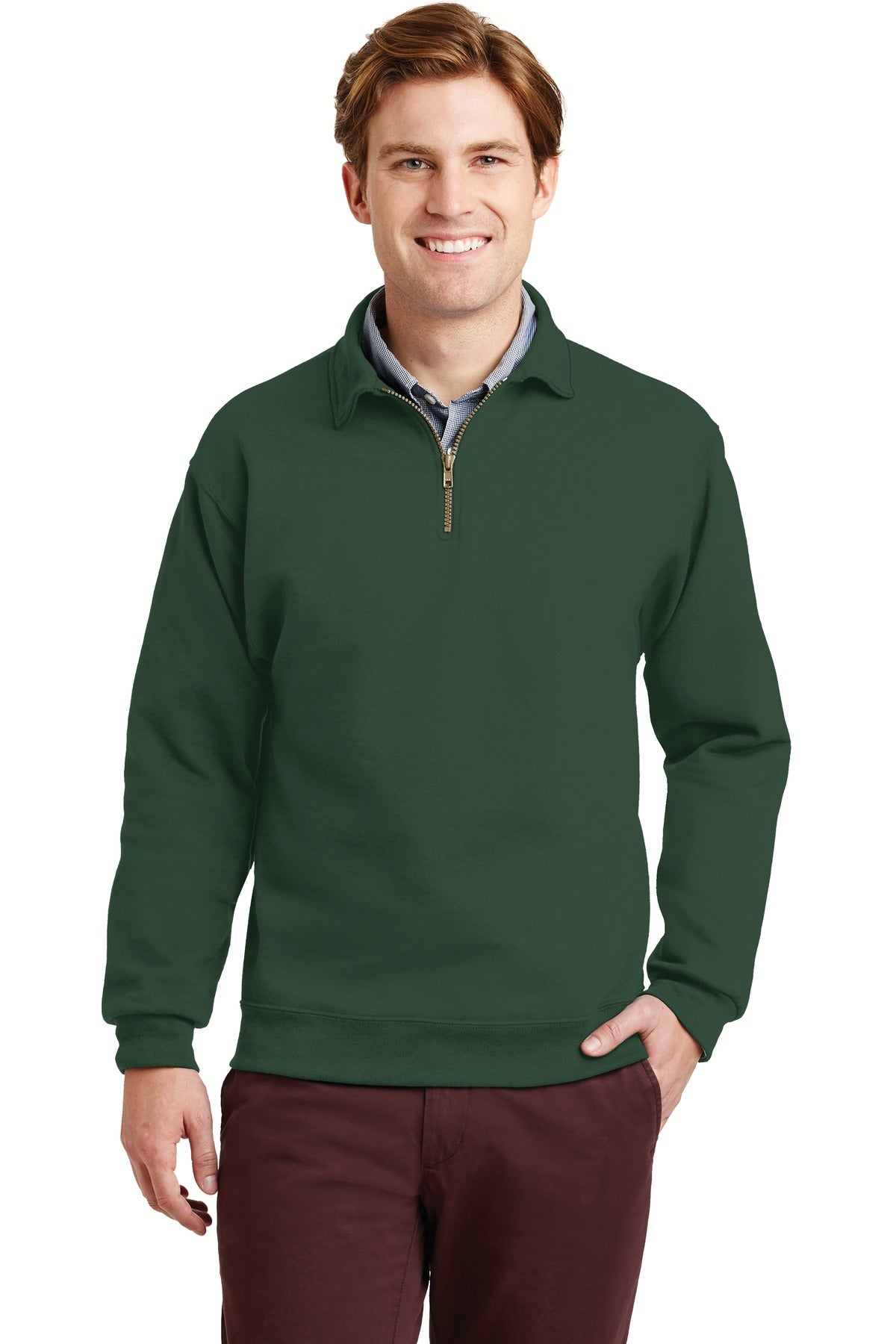 forest green