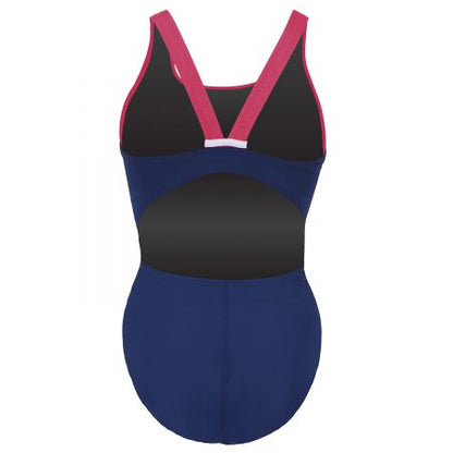 DOLFIN Ocean Panel HP Back