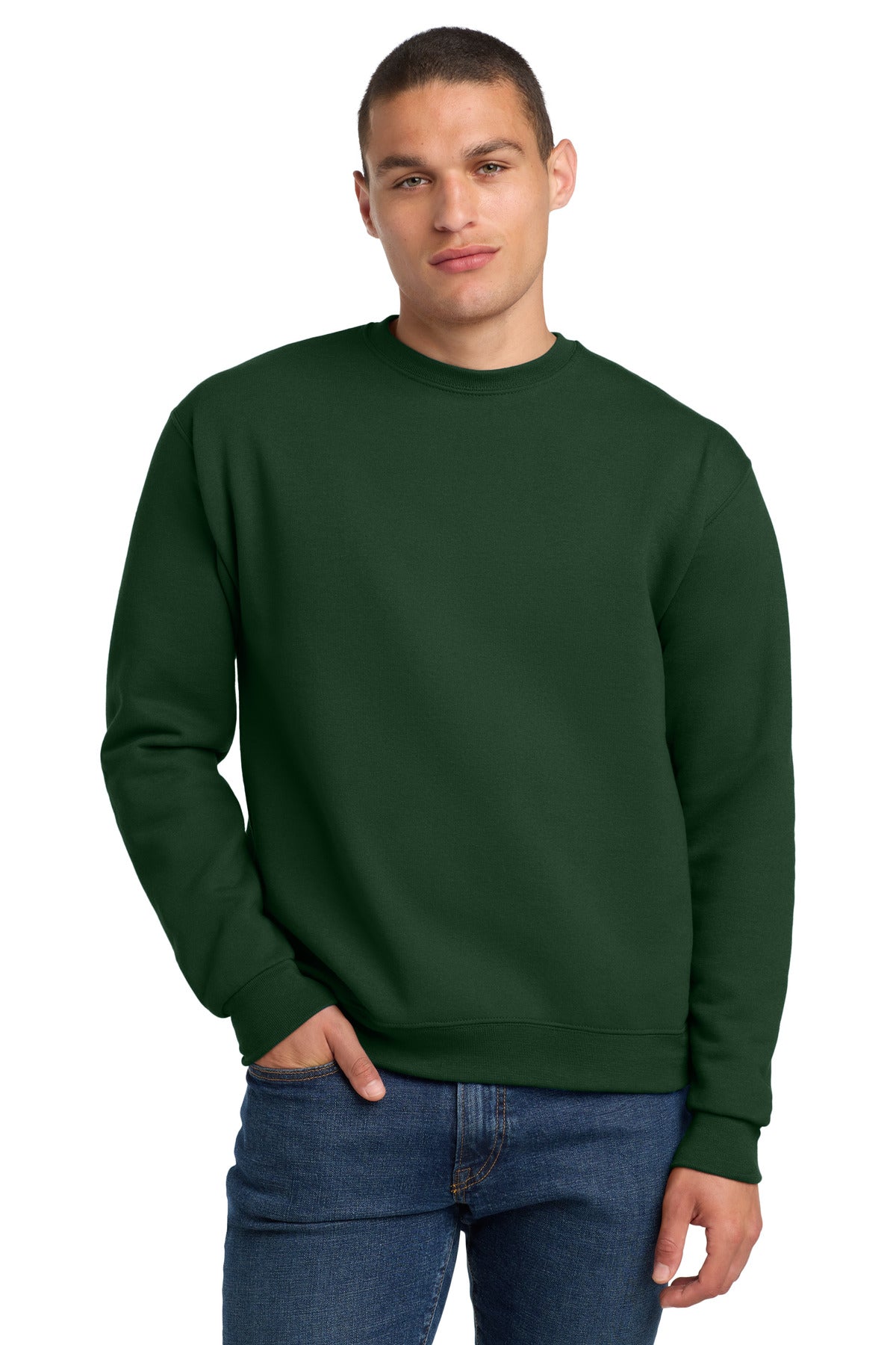 forest green