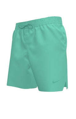 Nike Swim Fadeaway Essential Men's 7" Fully Lined Volley Short