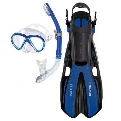 Head Marlin PurgeMarlin DryVolo One Set