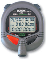 ULTRAK 499 2000 Multiple Event Timer