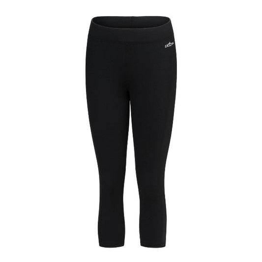 DOLFIN Aquashape Women&#39;s Black Aqua Capri Swimsuit Bottoms