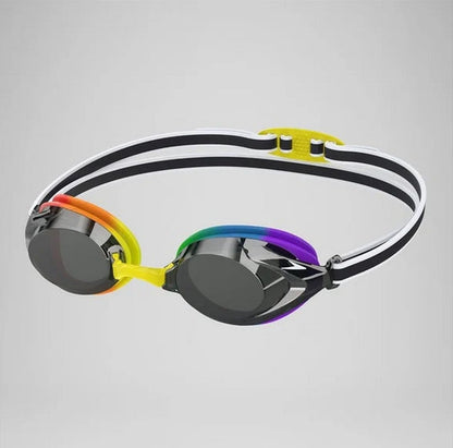 Speedo Junior Vanquisher 3.0 Mirrored Goggles