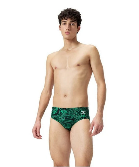 Speedo Men's Hydrochasm Brief