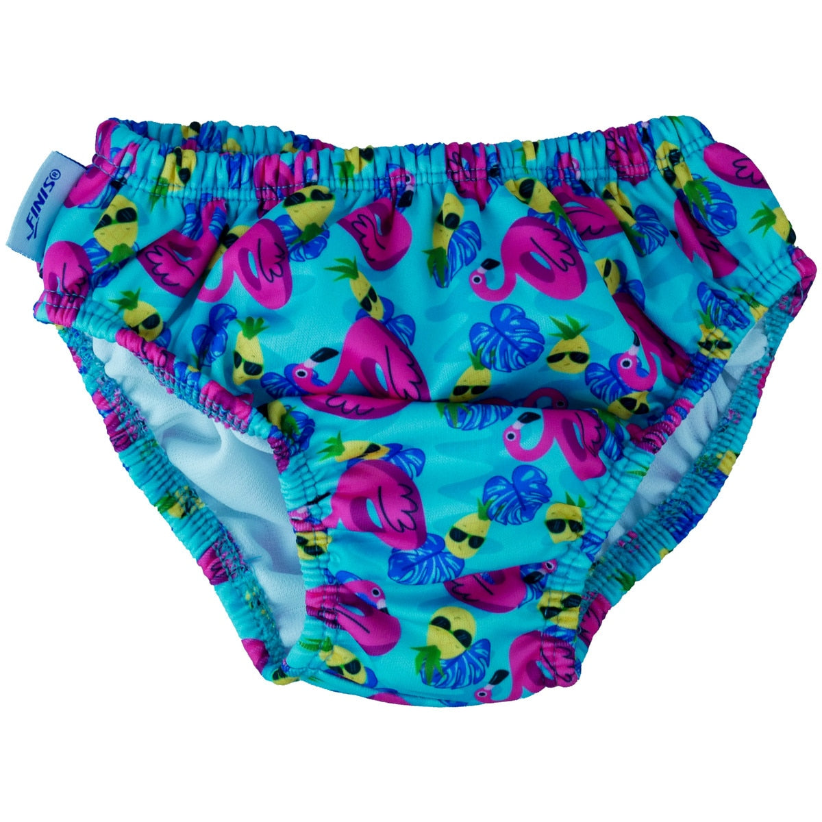 FINIS Reusable Swim Diaper