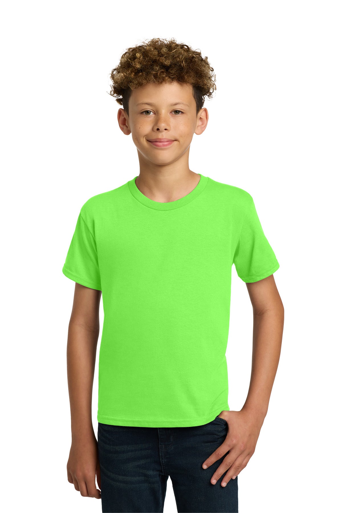 neon green