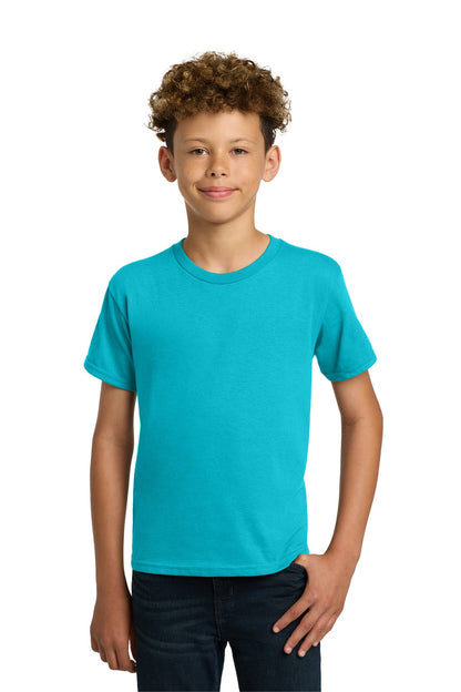 tropical blue