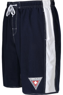 FINALS Guard Male Utility Swim Trunks