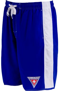 FINALS Guard Male Utility Swim Trunks