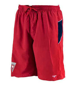 FINALS Male Guard Splice Trunk