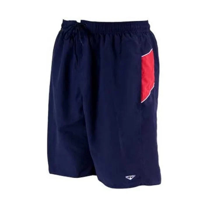 FINALS Male Guard Splice Trunk
