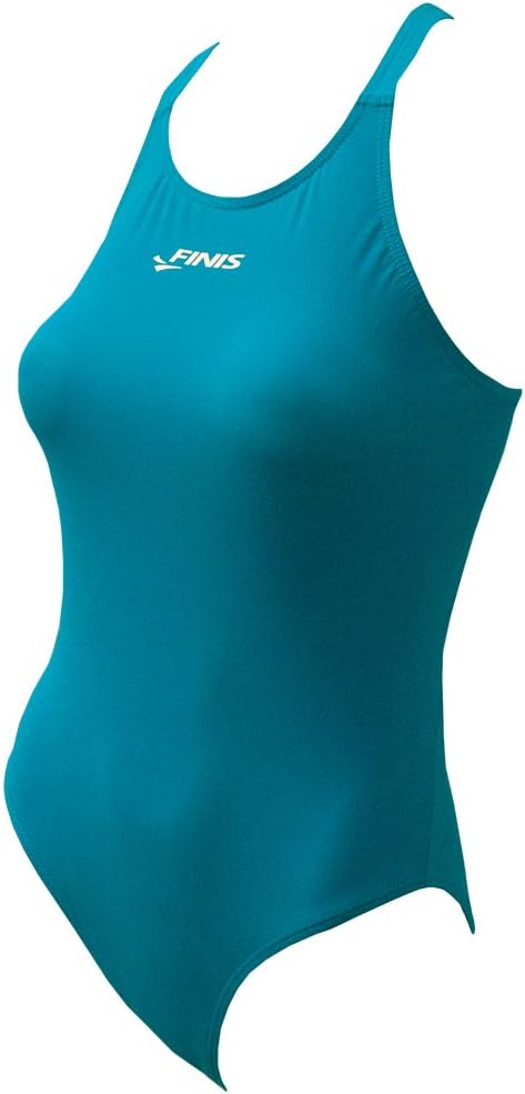 Finis Female Fuse Blade Back (Short) Technical Suit