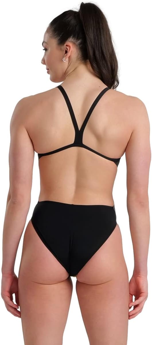 Arena WOMEN'S CRAZY ARENA SWIMSUIT CHALLENGE BACK WOMAN