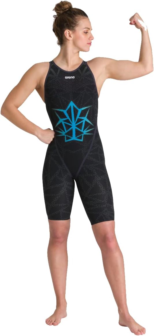 Arena POWERSKIN CARBON GLIDE SL WARRIORS OB Carbon Glide WOMAN