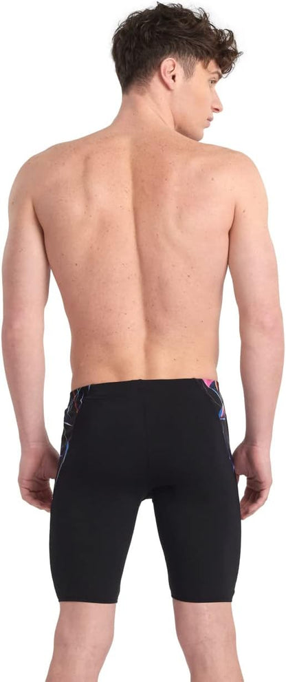 Arena MEN'S SWIM JAMMER ALLOVER F MAN