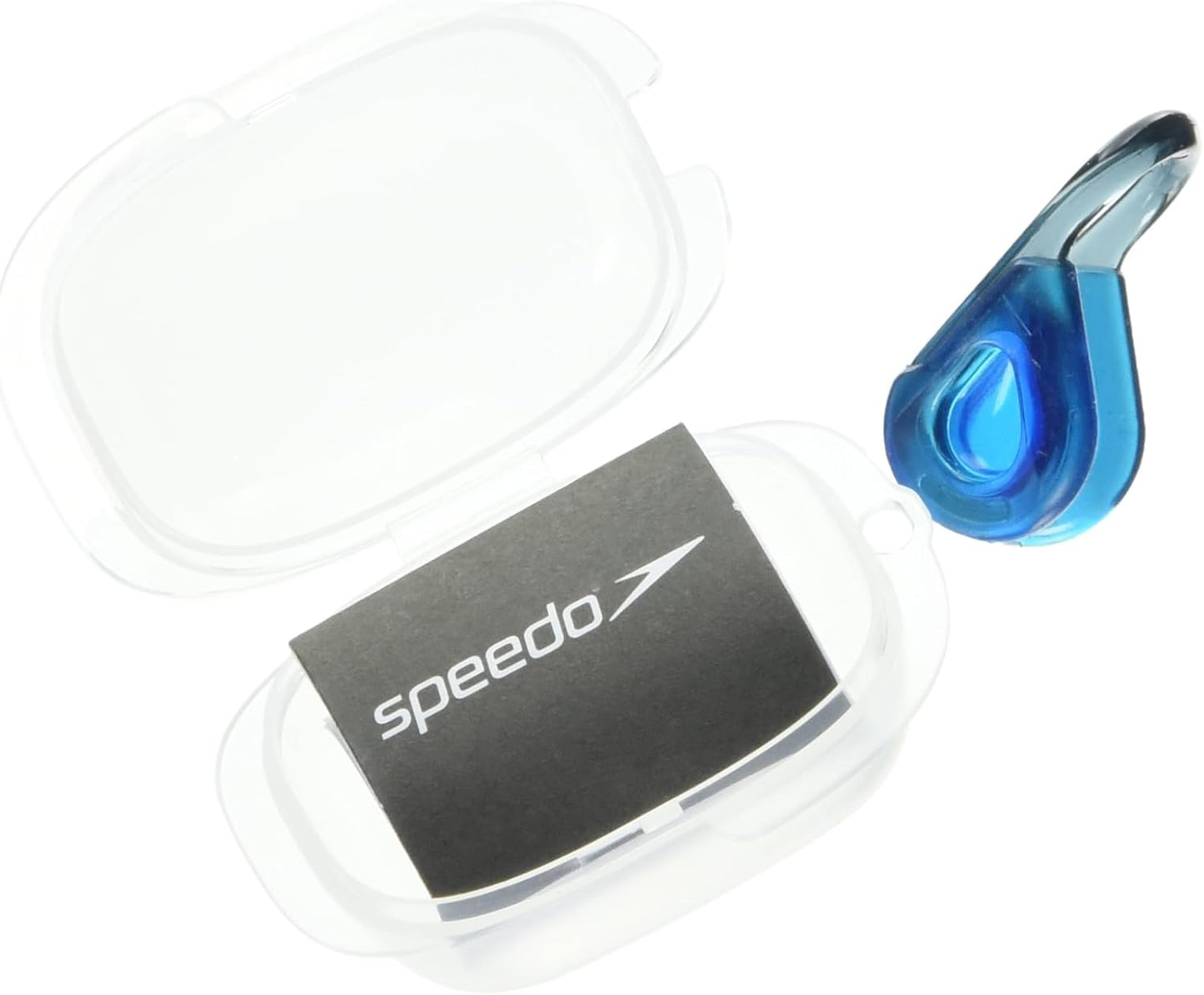 Speedo Unisex Bifuse Nose Clip
