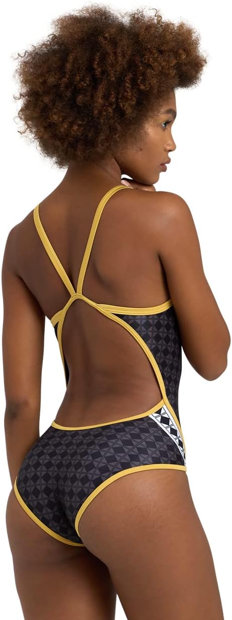 Arena WOMEN'S ARENA 50TH SWIMSUIT SUPER FLY BACK WOMAN