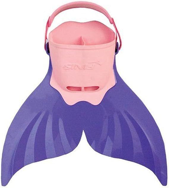 FINIS Mermaid or Atlantis Swim Fins