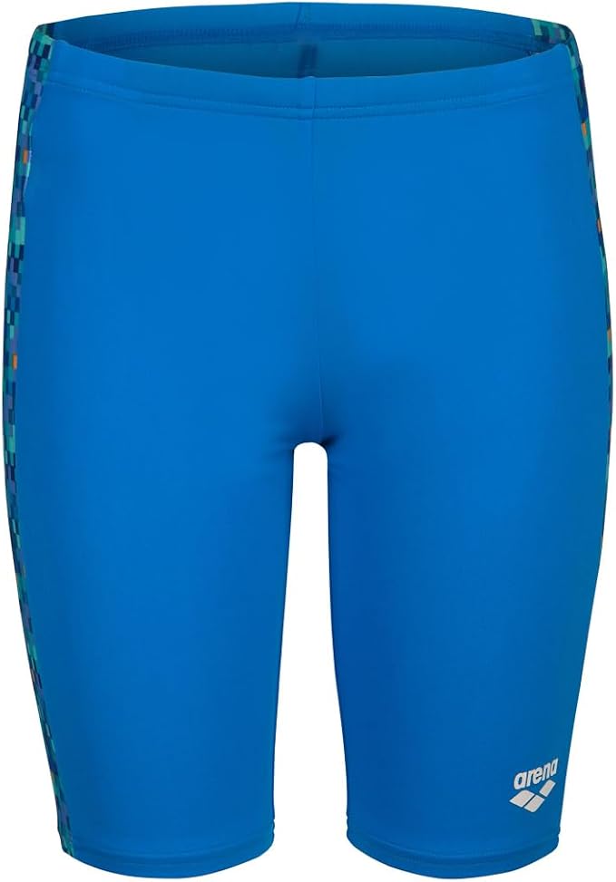 Arena BOY'S ARENA POOLTILES SWIM JAMMER BOY