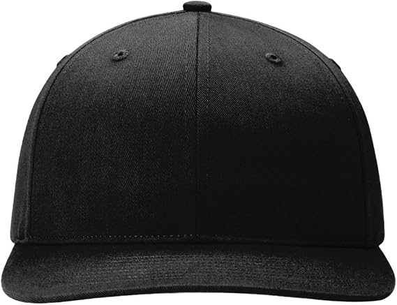 Richardson Solid Twill Trucker 312