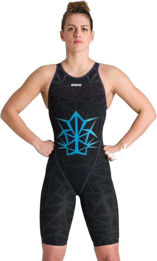 Arena POWERSKIN CARBON CORE FX SL WARRIORS LE OB Carbon Core FX WOMAN