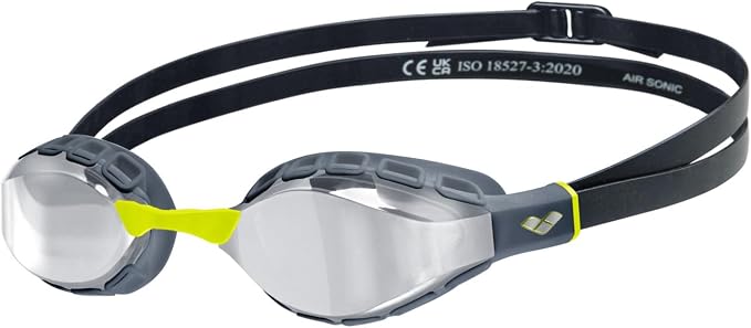 Arena AIR SONIC MIRROR Goggles - AIR Adult