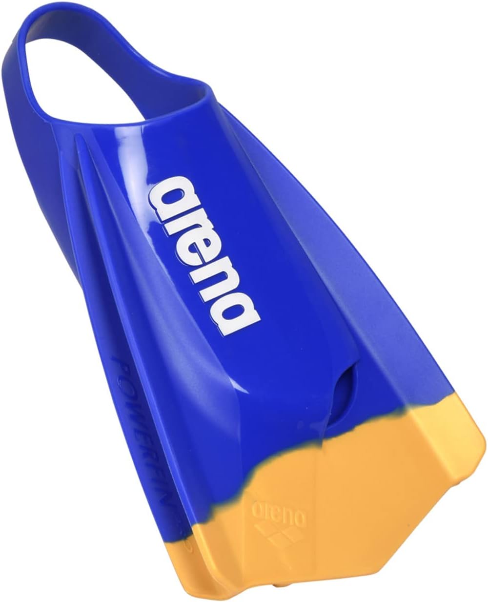 ARENA Powerfin Pro Team Colors Short Fin