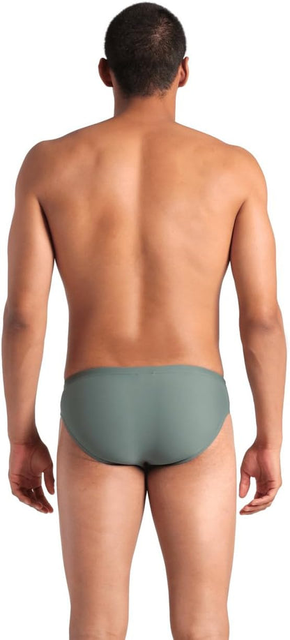 Arena MEN'S ARENA STRIPE SWIM BRIEFS MAN