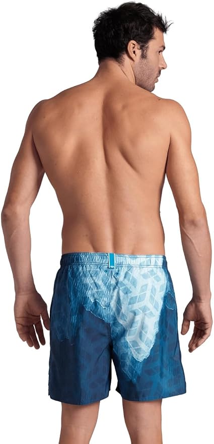 Arena MEN'S ARENA WATER PRINTS BEACH BOXER Beach Prints MAN