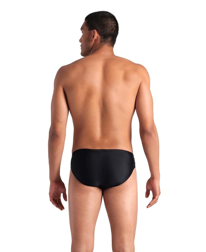 Arena MEN'S ARENA STRIPE SWIM BRIEFS MAN