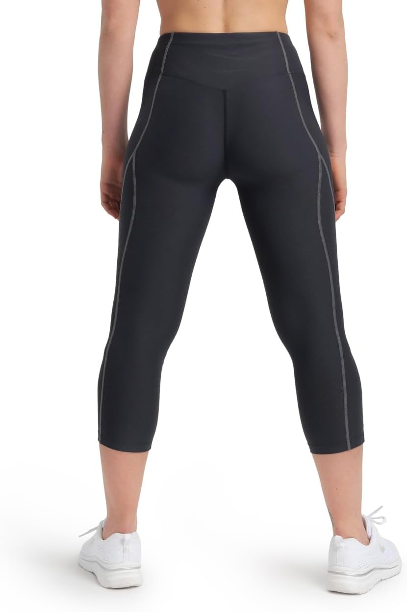 Arena WOMEN'S 3/4 TIGHT PANEL Team Essential WOMAN