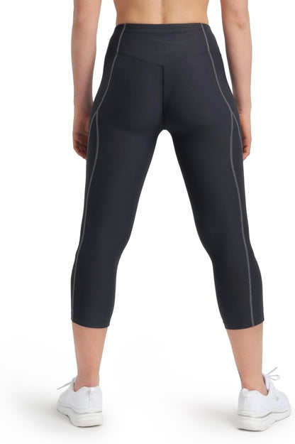 Arena WOMEN'S 3/4 TIGHT PANEL Team Essential WOMAN