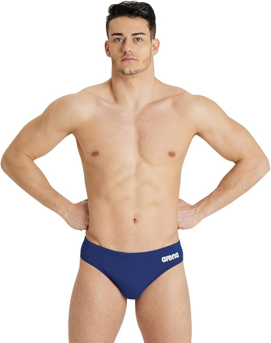 ARENA Solid Skys Brief US