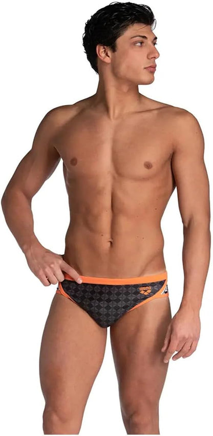 Arena MEN'S ARENA 50TH SWIM BRIEFS MAN
