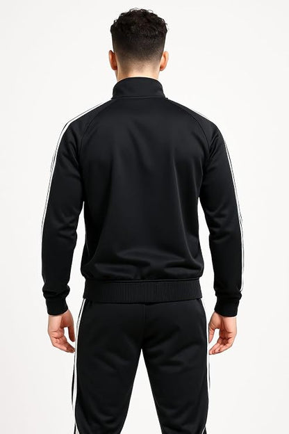 Arena TARIDA FTK FULL ZIP TRACKSUIT MAN