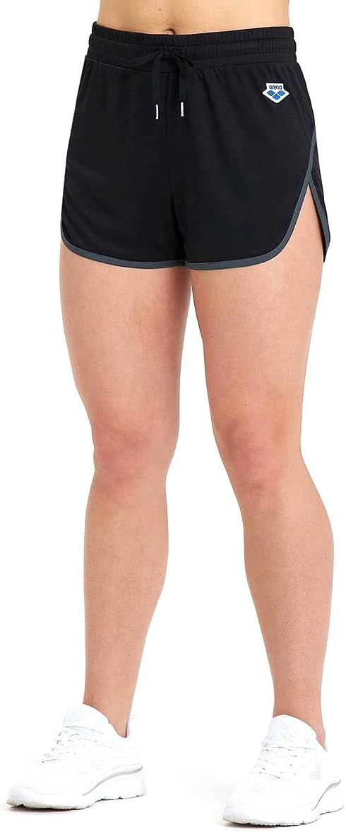 Arena WOMEN'S ARENA ICONS TAPED SHORT WOMAN
