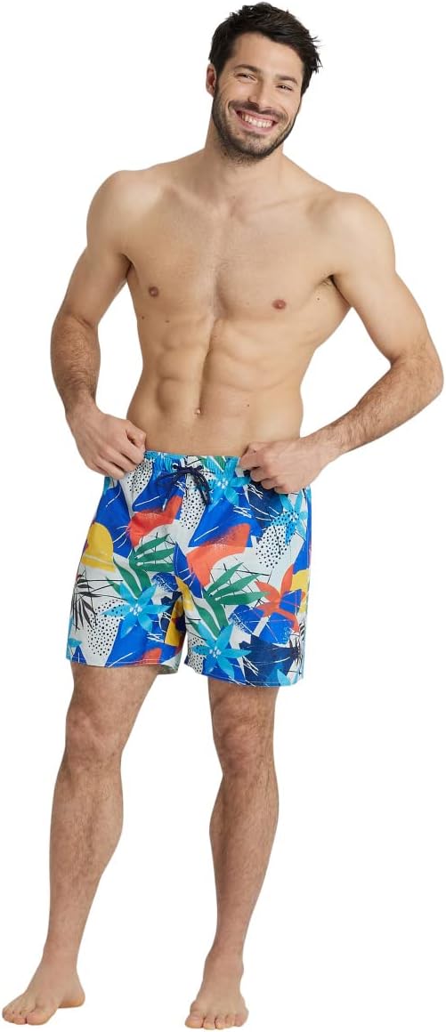 Arena MEN'S BEACH BOXER ALLOVER MAN