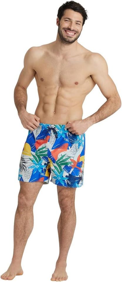 Arena MEN'S BEACH BOXER ALLOVER MAN