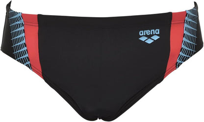 Arena THREEFOLD BRIEF MAN