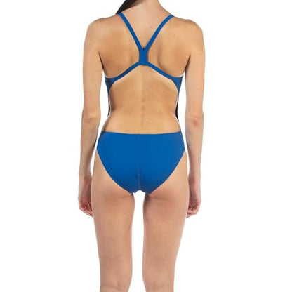 Arena OG CHALLENGE BACK ONE PIECE WOMAN