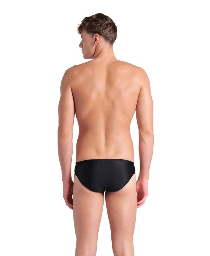 Arena MEN'S ARENA STRIPE SWIM BRIEFS MAN