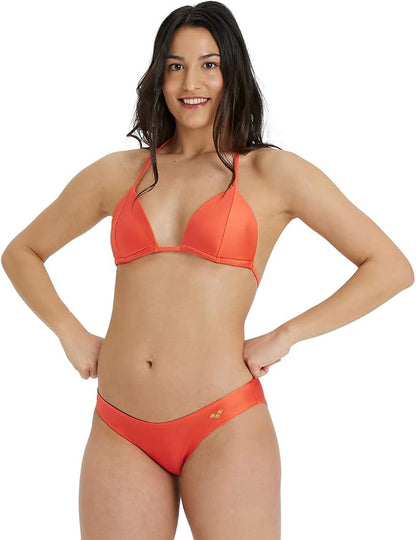 Arena WOMEN'S BIKINI TRIANGLE SOLID WOMAN