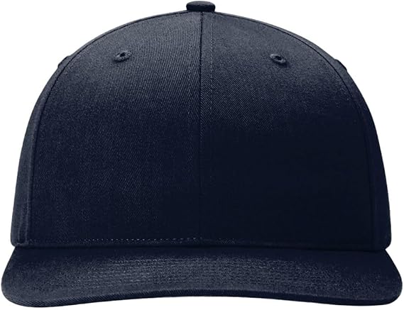 Richardson Solid Twill Trucker 312