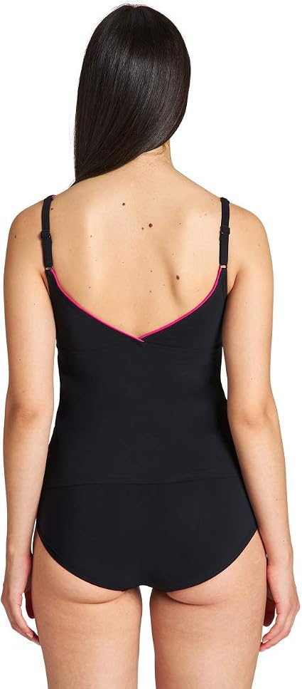 Arena THERESE WING BACK ONE PIECE Bodylift WOMAN
