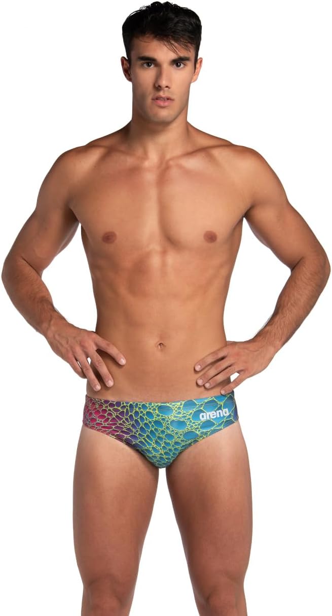 Arena BRIEF CAIMANO MAN