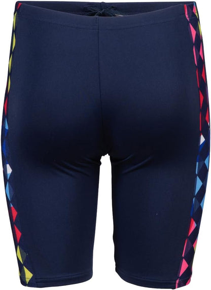 Arena BOY'S ARENA CARNIVAL SWIM JAMMER BOY
